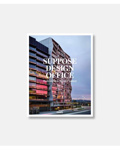 Suppose Design Office: Building in a Social Context - OUT OF STOCK